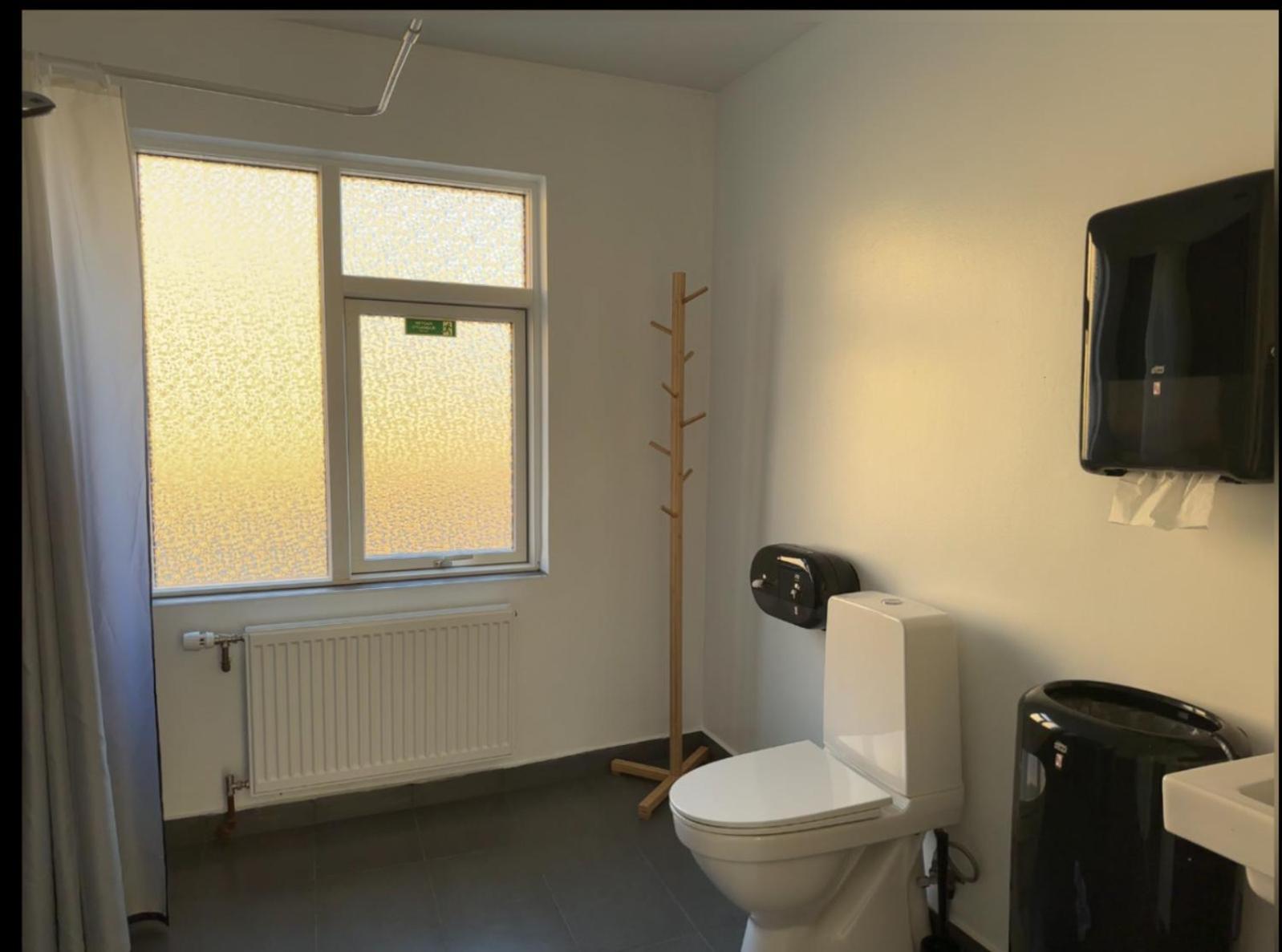 Starlight Camping Pods Hvolsvöllur Eksteriør bilde